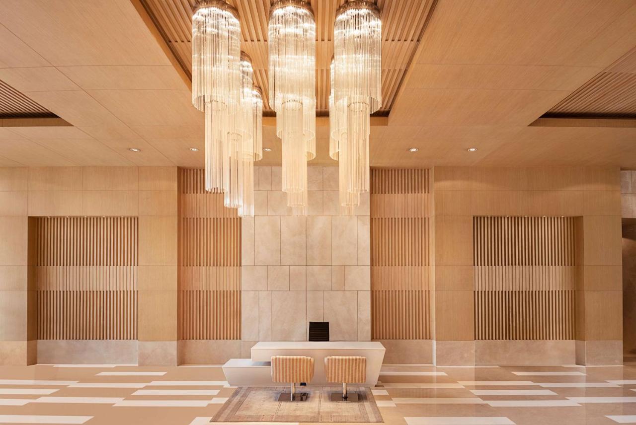 Radisson Blu Hotel Amritsar Exterior photo The lobby of the hotel