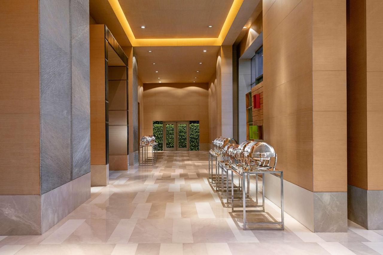 Radisson Blu Hotel Amritsar Exterior photo The lobby