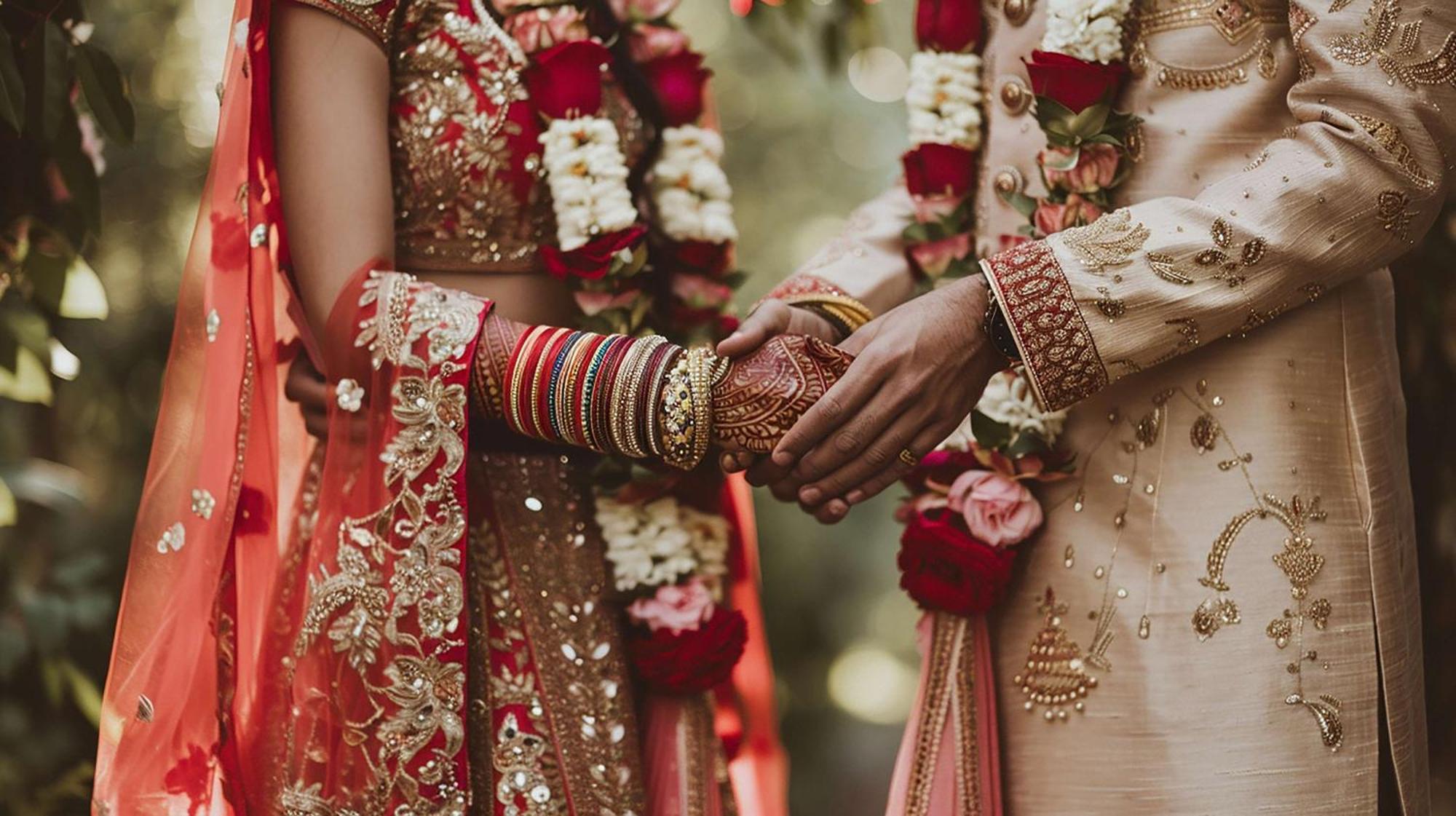 Radisson Blu Hotel Amritsar Exterior photo A Hindu wedding