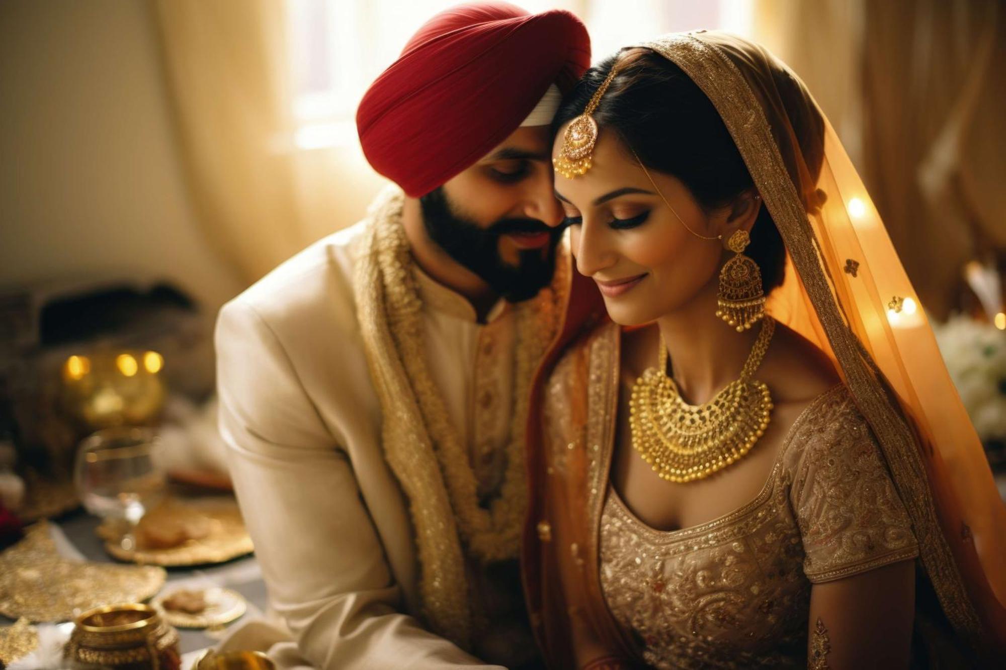 Radisson Blu Hotel Amritsar Exterior photo A Sikh wedding